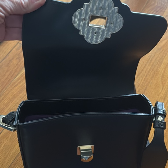 Black Emporio Armani purse gifted to me
But never used - Picture 3 of 4